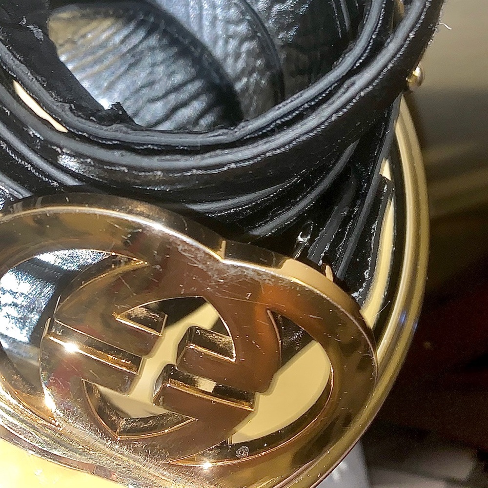 Gucci Belt - Picture 6 of 6